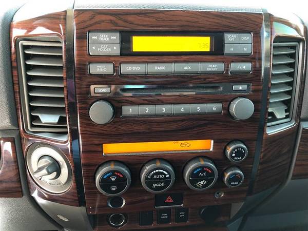 2006 NISSAN ARMADA SE - - by dealer - vehicle for sale in Woodbridge, District Of Columbia – photo 14