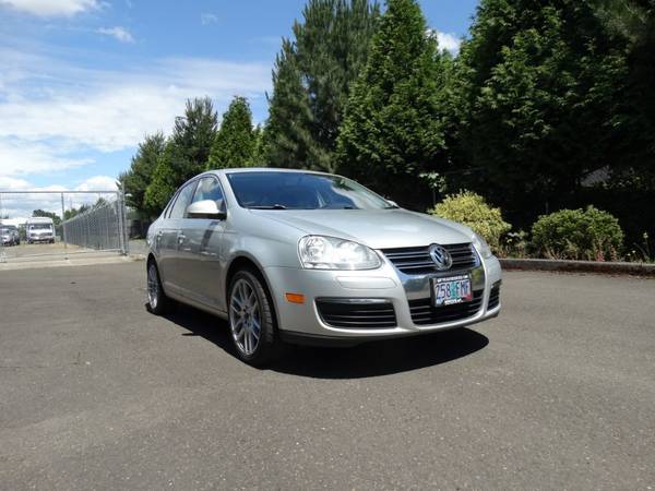 2010 *Volkswagen* *Jetta SE Whls Moon* *Local Trade, Gr for sale in Forest Grove, OR – photo 2