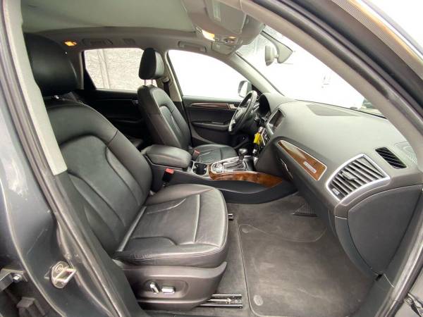 2014 Audi Q5 2 0T quattro Premium Plus AWD 4dr SUV for sale in TAMPA, FL – photo 18