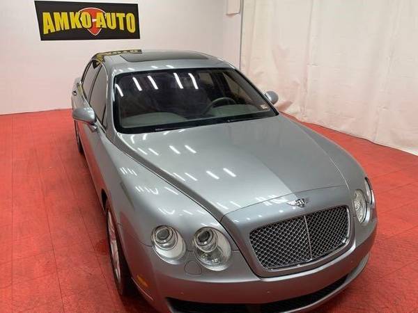 2006 Bentley Continental Flying Spur AWD Flying Spur 4dr Sedan $1500... for sale in Waldorf, MD – photo 2