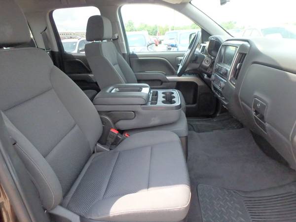 2019 Chevrolet Silverado 1500 LD LT for sale in Bonne Terre, MO – photo 4