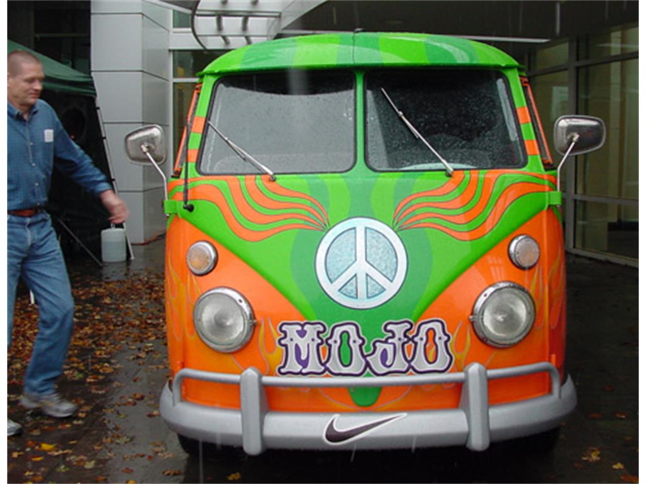 1964 Volkswagen Bus for sale in Other, Other – photo 11