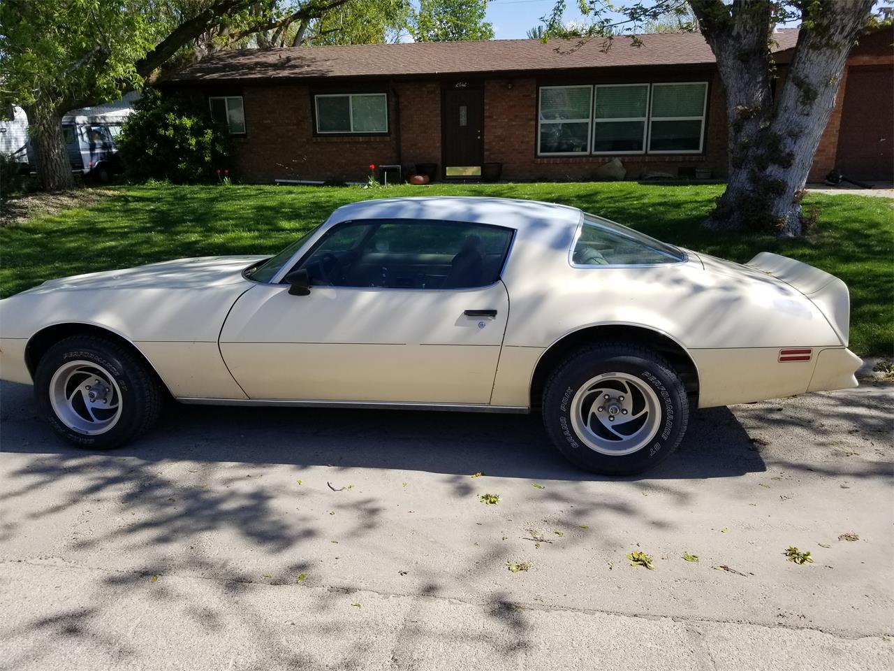 1976 Pontiac Firebird for sale in Boise, ID – photo 3