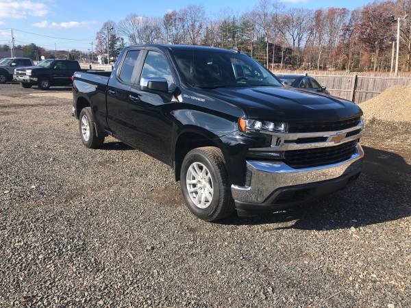 2020 Chevy Silverado - cars & trucks - by dealer - vehicle... for sale in Lawrence Township, NJ – photo 7