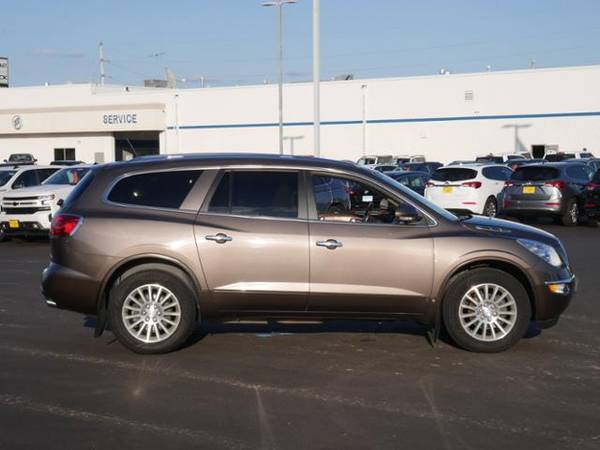 2010 Buick Enclave CX for sale in Cambridge, MN – photo 12