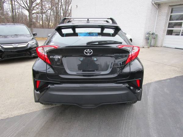 2020 Toyota CHR - - by dealer - vehicle automotive sale for sale in Avenel, NJ – photo 5