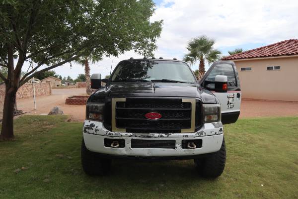 2002 Ford F-250 for sale in Las Cruces, NM – photo 8