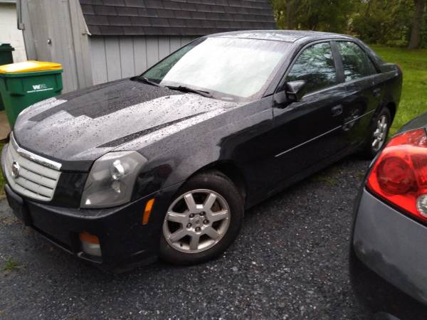 2007 Cadillac cts for sale in Lititz, PA – photo 5