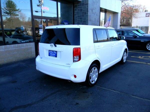 2011 Scion xB 5-Door Wagon 5-Spd MT - - by dealer for sale in Plaistow, NH – photo 6