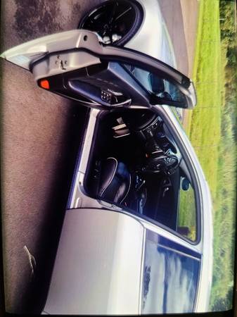 Maserati Quattroporte GT for sale by owner - cars & trucks - by... for sale in Kamuela, HI – photo 4