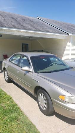 2002 buick centry for sale in Brownsville, TN – photo 3