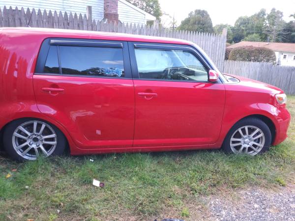 2009 Scion xB -FOR PARTS ONLY- for sale in Lisbon, CT – photo 7