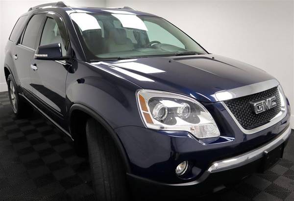 2012 GMC ACADIA SLT2 Get Financed! - cars & trucks - by dealer -... for sale in Stafford, District Of Columbia – photo 16