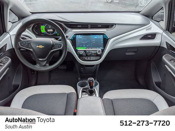 2017 Chevrolet Bolt EV LT SKU:H4174313 Hatchback - cars & trucks -... for sale in Austin, TX – photo 19