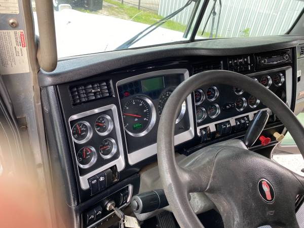 2009 KENWORTH W900 DUMPTRUCK FINANCIMIENTO DISPONIBLE - cars & for sale in Houston, TX – photo 15