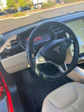 Tesla Model S for sale in Barrington, IL – photo 5