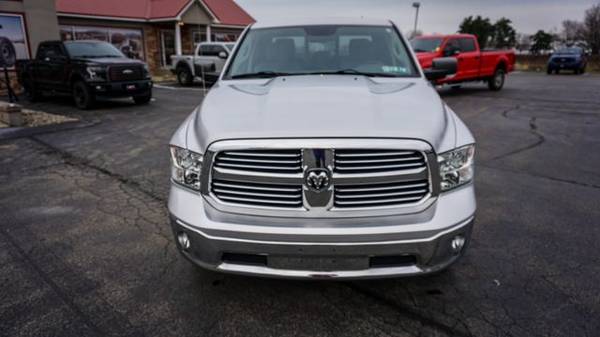 2015 Ram 1500 Quad Cab - cars & trucks - by dealer - vehicle... for sale in North East, PA – photo 2