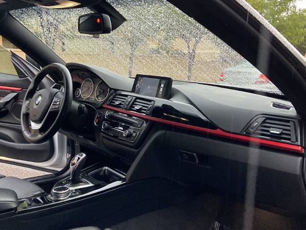 2015 BMW 4-Series 418i coupe Sport-Navigation! Backup Camera! for sale in Phoenix, AZ – photo 21