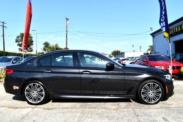 2018 BMW 5-Series 530e iPerformance - SCHEDULE YOUR TEST DRIVE... for sale in Lawndale, CA – photo 8