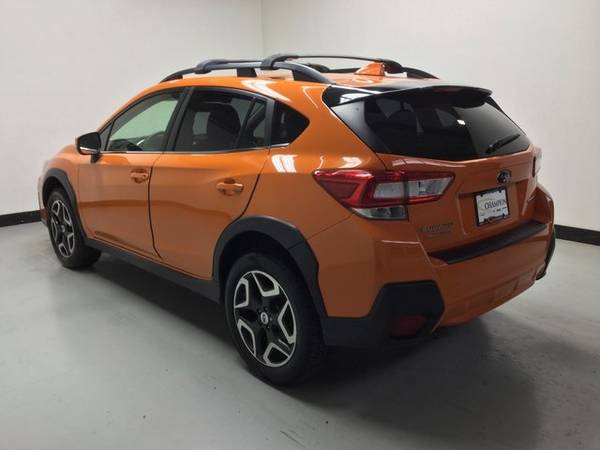 2018 Subaru Crosstrek AWD 4D Sport Utility / SUV 2.0i Limited - cars... for sale in Indianapolis, IN – photo 4