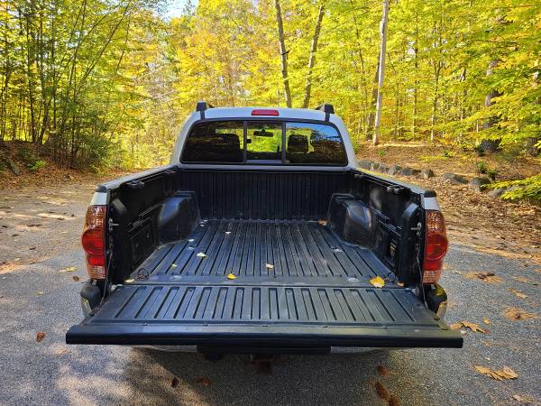 2007 TOYOTA TACOMA V6 CREW Cab w/ TRD Off Road * NEW FRAME!!! - cars... for sale in candia, NH – photo 22