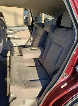 2013 Honda CR-V - - by dealer - vehicle automotive sale for sale in Wichita, KS – photo 8
