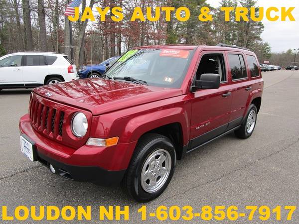 OPEN 6 DAYS A WEEK DRIVE A LITTLE GET ALOT NEW VEHICLES DAILY - cars for sale in loudon, VT – photo 13