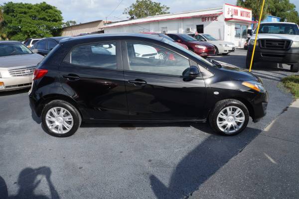 2013 MAZDA 2 SPORT 4DR HATCHBACK - 90K MILES! - - by for sale in Clearwater, FL – photo 3