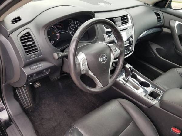 2018 Nissan Altima 2.5 SL SKU:JC157039 Sedan for sale in Memphis, TN – photo 9