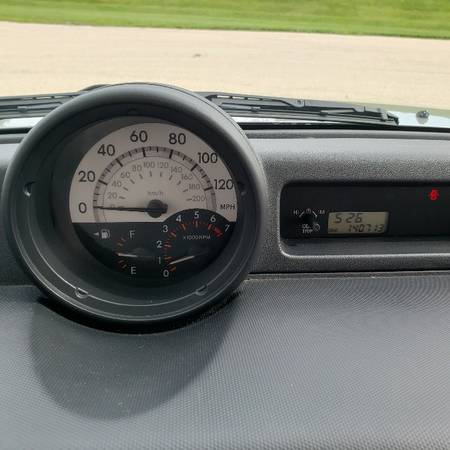 5-Speed Scion xB - cars & trucks - by dealer - vehicle automotive sale for sale in Hustisford, WI – photo 8