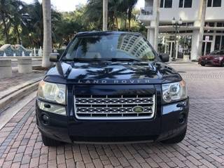 2008 Range Rover LR2 - cars & trucks - by dealer - vehicle... for sale in Fort Lauderdale, FL – photo 3