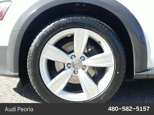 2013 Audi allroad Premium AWD All Wheel Drive SKU:DA223167 for sale in Peoria, AZ – photo 22