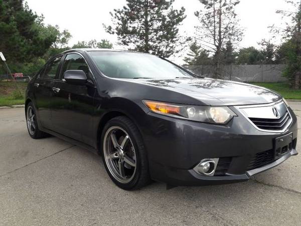2011 ACURA TSX - cars & trucks - by dealer - vehicle automotive sale for sale in Columbus, OH – photo 3