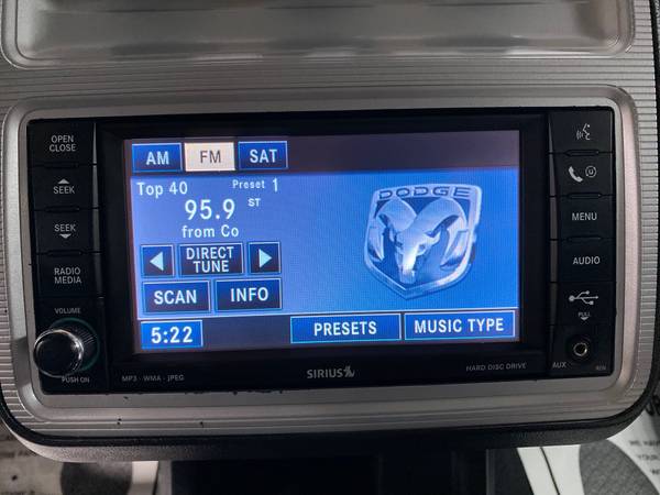 2009 Dodge Journey! SXT! Moonroof! Backup Camera! DVD Player! for sale in Suamico, WI – photo 15