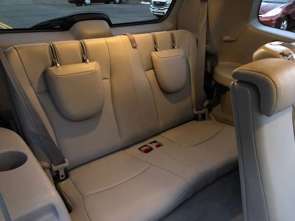 2010 TOYOTA HIGHLANDER LIMITED FWD. POWER LOADED SUPER CLEAN !!! for sale in Sacramento , CA – photo 12