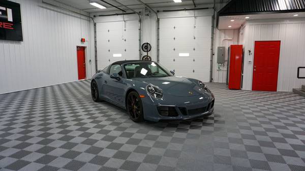 2018 Porsche 911 - - by dealer - vehicle automotive sale for sale in North East, PA – photo 4
