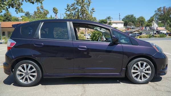 2013 Honda Fit*Gas Saver*Loaded with Options for sale in Vista, CA – photo 12