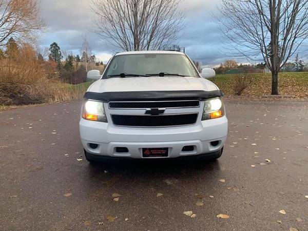 2008 Chevrolet Tahoe - Financing Available! - cars & trucks - by... for sale in Kalispell, MT – photo 3