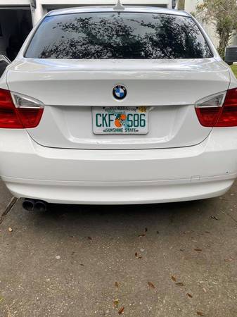 LOW PRICE!! BMW 328I / FULL PACKAGE for sale in Windermere, FL – photo 3