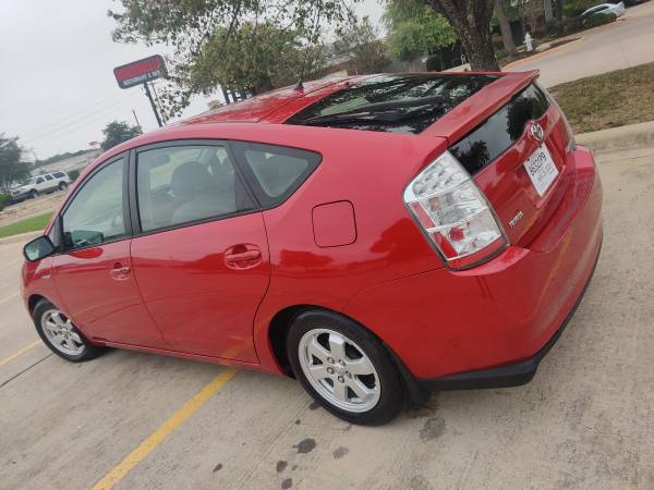 2006 Toyota Prius - Gas Saver - cars & trucks - by owner - vehicle... for sale in Austin, TX – photo 5