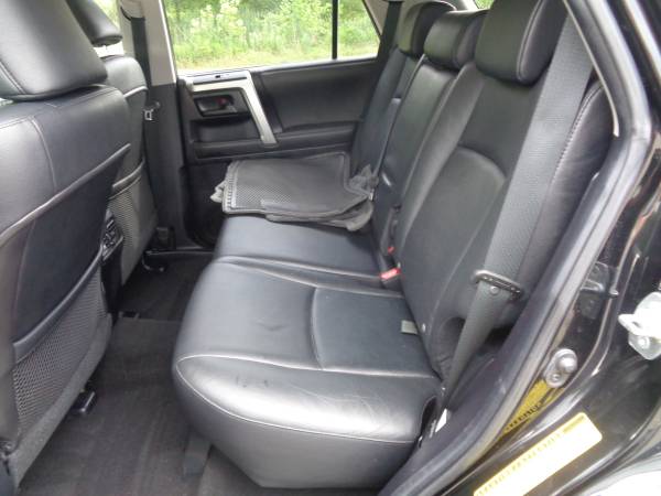 2010 Toyota 4Runner Limited 4WD V6 Fully Loaded, 1 Owner for sale in Waynesboro, PA – photo 19
