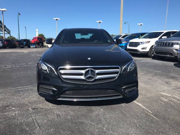 2017 Mercedes-Benz E-Class E300 Luxury Sedan $729 DOWN $125/WEEKLY for sale in Orlando, FL – photo 2