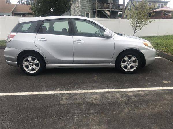 2005 Toyota Matrix XR AWD -EASY FINANCING AVAILABLE for sale in Bridgeport, CT – photo 2