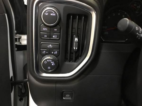 2020 Chevrolet Silverado 1500 WHITE Good deal! - - by for sale in Wasilla, AK – photo 12