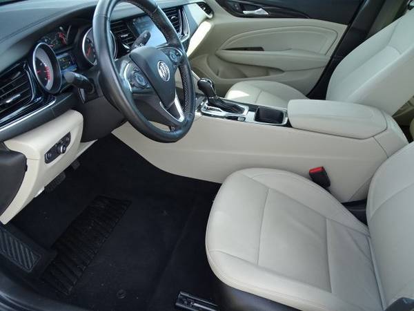 2018 *Buick* *Regal Sportback* *4dr Sedan Essence FWD for sale in Mobile, AL – photo 6