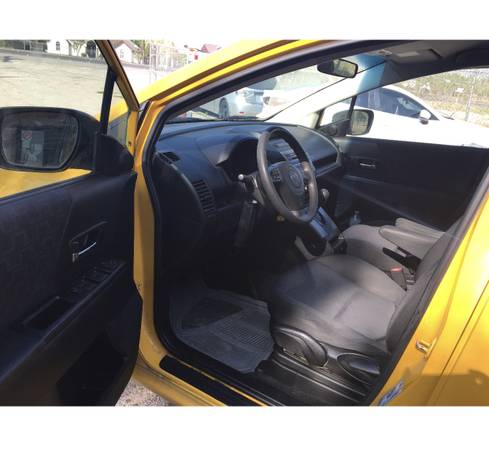 2009 Mazda 5 - - by dealer - vehicle automotive sale for sale in LA JOYA TX 78560, TX – photo 5