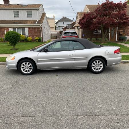 2004 Chrysler Sebring! Extra Low Millage! - - by for sale in Lawrence, NY – photo 22