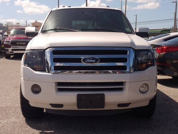 2014 Ford Expedition EL Limited Loaded for sale in Sarasota, FL – photo 2