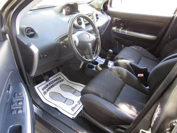 XXXXX 2005 Scion XA 5-Spd (manual) One OWNER Gas Saver-Big Time for sale in Fresno, CA – photo 7