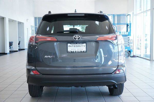 2016 Toyota RAV4 LE Sport Utility 4D [Free Warranty+3day exchange] for sale in Sacramento , CA – photo 6